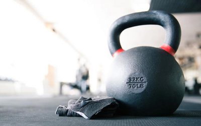 Kettlebell Training