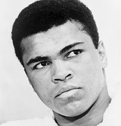 Rumble in the Jungle – Muhammad Ali – der größte Boxer aller Zeiten