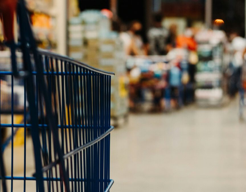 Gewaltprävention Einzelhandel