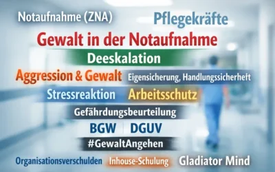 Gewaltprävention im Krankenhaus