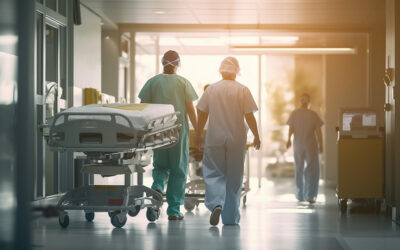 Gewaltprävention in der Klinik: Was Entscheider jetzt tun müssen