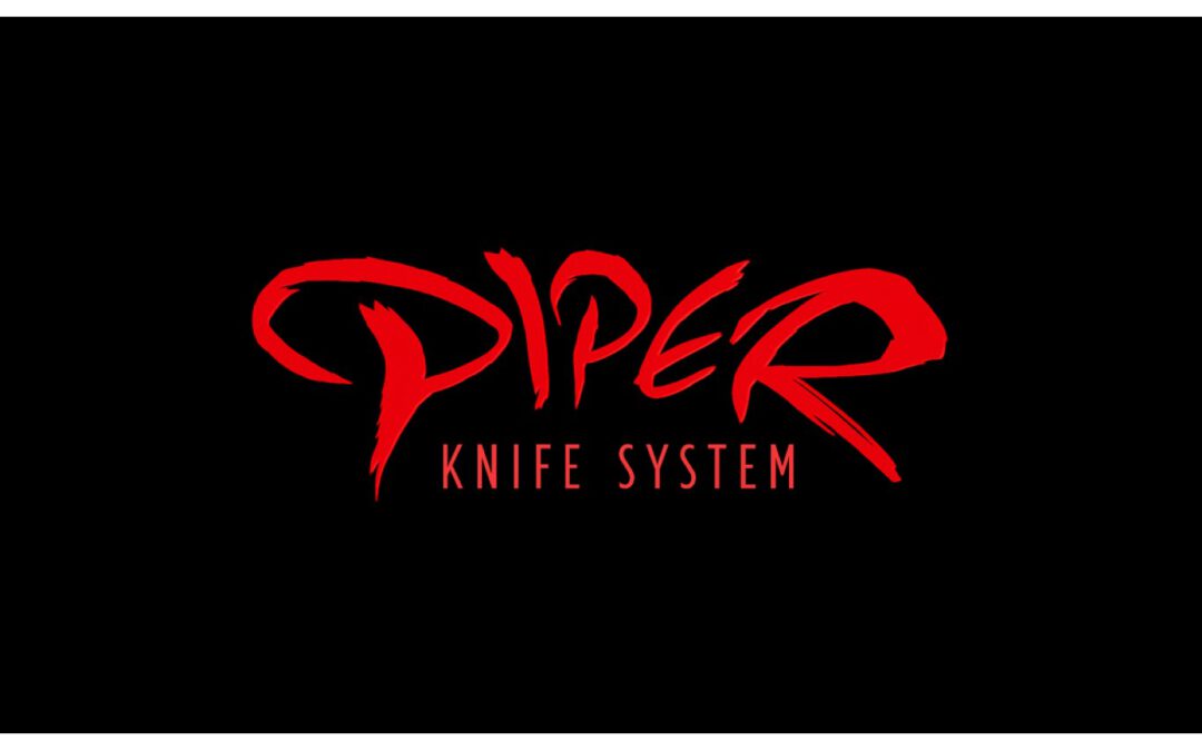 Piper Knife System & Messerkultur in Südafrika: Herkunft & Haltung