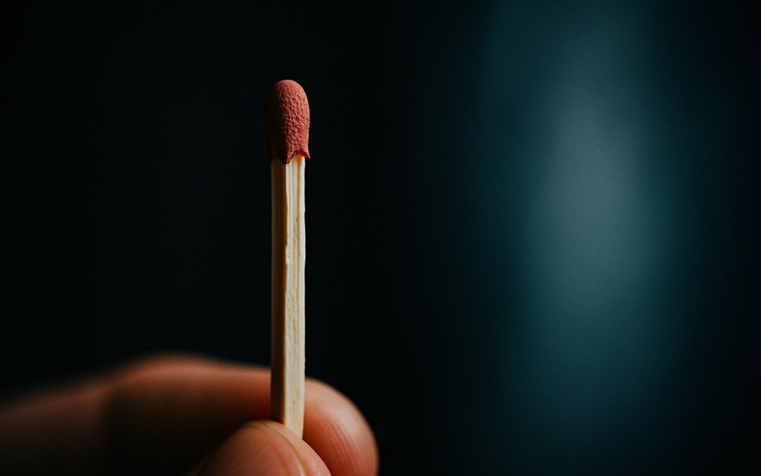 Gewaltprävention heißt Verantwortung – Selbstschutz verstehen