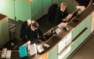 Gewaltprävention Rathaus | Inhouse Schulung – 2026