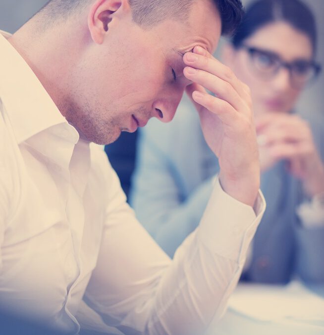 Gewaltprävention im Jobcenter: Schutzkonzepte für Behördenleitungen