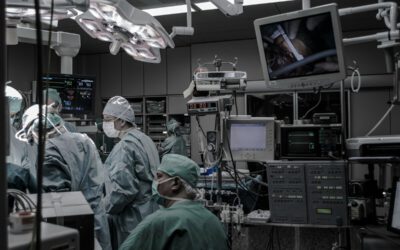 Recht aktuell: Mehr Schutz für Rettungsdienst – Klinikpersonal