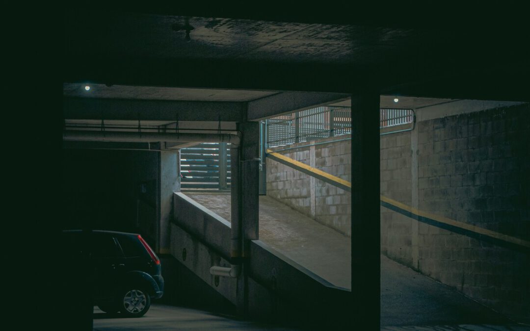 Gewaltprävention Wohnungsbaugesellschaft Aussendienst