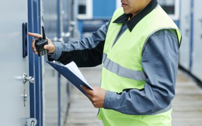 Personalschutz – Kritische Infrastruktur (KRITIS): Resilienz-Update 2026