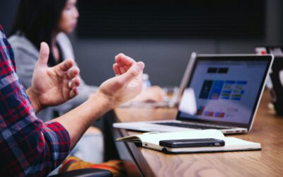 Resilienz in Organisationen: Warum NIS-2, Arbeitsschutz und Gewaltprävention zusammengehören