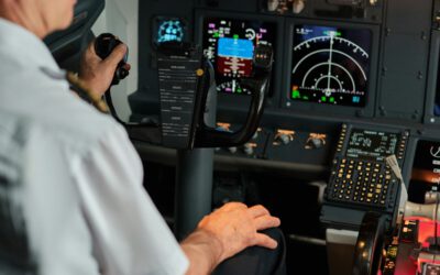 Handlungssicherheit unter Druck: Training für KRITIS-Systeme