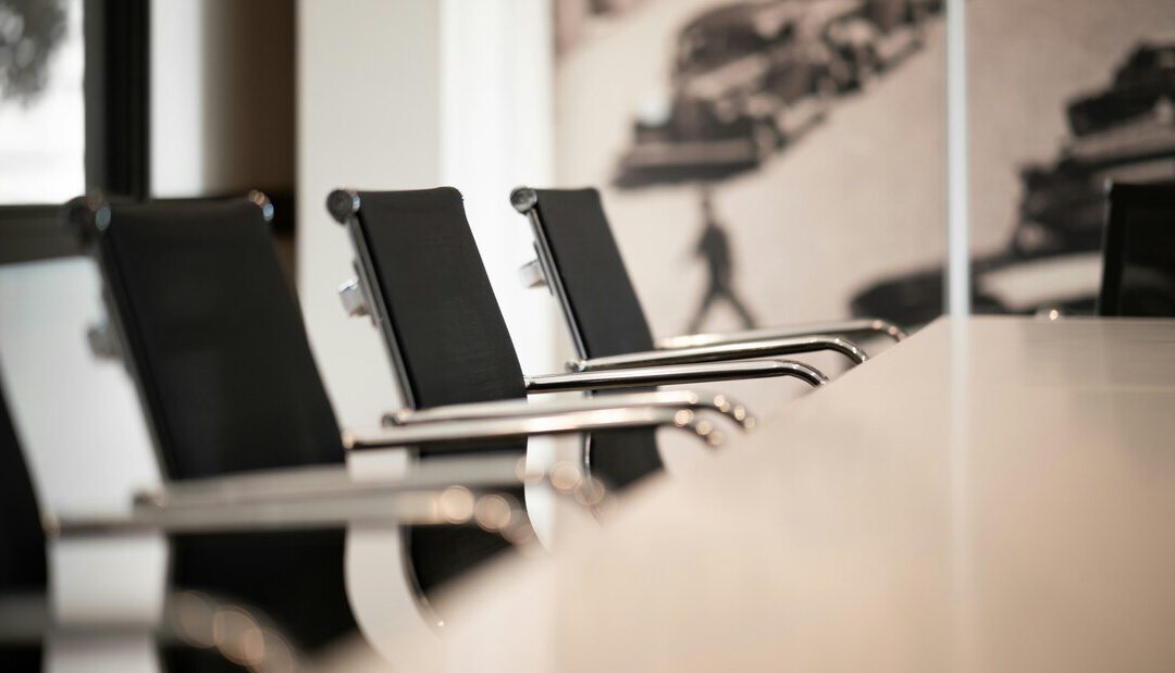 Gewaltschutzkoordinator in Behörden beim Thema Gewaltprävention