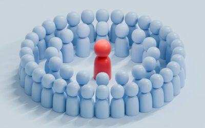 Gewaltschutzkoordinator: Täterarbeit & Mitarbeiterschutz